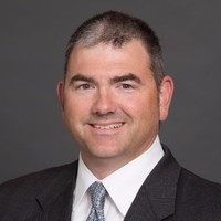 Tryg Critical Solutions, LLC Employee Michael Reed's profile photo