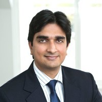 Salil Oberoi Email