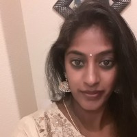 Saranya Raghupathy Email