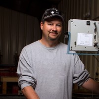 TD&H Engineering Employee Cheyney Lorenz's profile photo