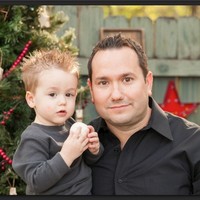 Alarm Protection Services (APS) Employee Charles Douroux's profile photo