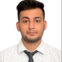 EEPC INDIA Employee Gauranng Pathak's profile photo