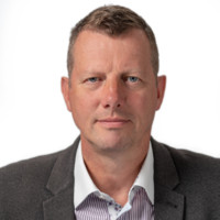 Shure UK Employee Robert Lackey's profile photo