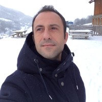 VALRAISO Employee Cédric Marcone's profile photo