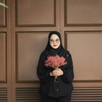 IP Network Solusindo Employee Melvita Syafira's profile photo