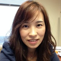 BP Employee Di Yang's profile photo