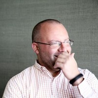 Progyny, Inc. Employee Geoffrey Clapp's profile photo