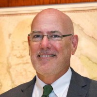 Colonial Williamsburg Foundation Employee Ronald Hurst's profile photo