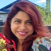 Anita Richard Email