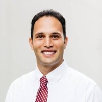 Johnson & Johnson Employee Reza Rahimi's profile photo
