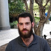 Priority Software Employee Moshe Litvack's profile photo