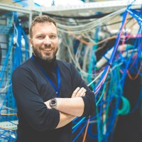 ENT - Ericsson Nikola Tesla Employee Zoran Rusinovic's profile photo