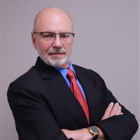 Team Air Distributing Employee John Martz's profile photo