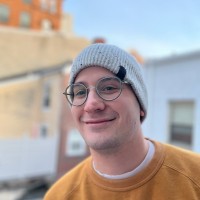Snap Inc. Employee David Attali's profile photo