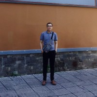 GSOFT Employee Tuan Cao's profile photo