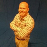 Sol Enrgi Employee Gary Nixon's profile photo