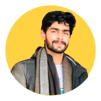Coder Crew Employee Usman Asghar's profile photo