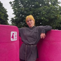 Lapee Employee Petra Kaukua's profile photo