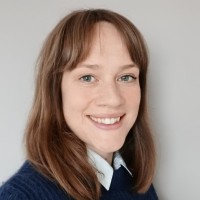 Wigan Council Employee Kate Moody's profile photo