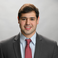 Brammer Engineering, Inc. Employee Christopher Ferris's profile photo