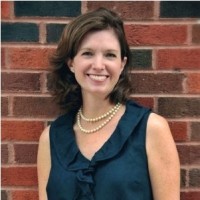 The SAFE Alliance Employee Angela Glode's profile photo