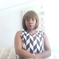 RedM Professional Services Employee Phumeza Ntwashu's profile photo