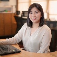 Hepmil Philippines Employee Aubrey Vitriolo's profile photo