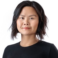 SEEK Development - Strategic and Organizational Consultants Employee Carmen He's profile photo