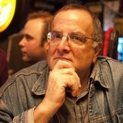 Jamestown Press Employee Ken Shane's profile photo