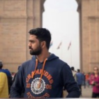 PayPal Employee Jayaram M's profile photo