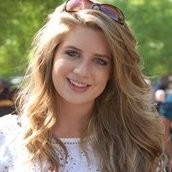 Emory Healthcare Employee Abby Cook's profile photo
