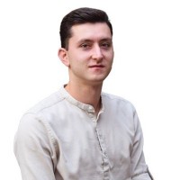 ACM Concepteur d'intérieurs Employee Luigi Ruel's profile photo