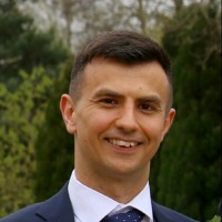 Cummins Inc. Employee Joe Everitt's profile photo