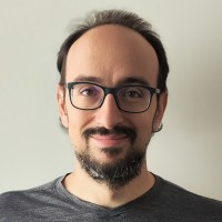 TU Graz Institut für Wärmetechnik Employee Jesús Pestana Puerta's profile photo