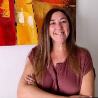 ATC Williams Employee Nuria Oliver's profile photo