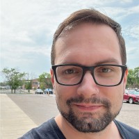TCGplayer (an eBay company) Employee Brett Barrett's profile photo