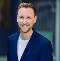 Stiftung Warentest Employee Michael Nowak's profile photo