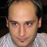 Massimo Cismondi Email
