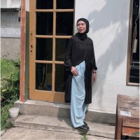 PORTEE Employee Iman Maharani's profile photo