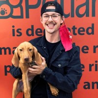 Lexis Nexis Employee Josh Johnson's profile photo