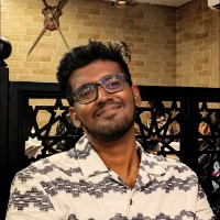 Anna University Employee Viswa S's profile photo