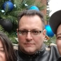 Out Of The Grey Coffee® Employee Jack Barton's profile photo