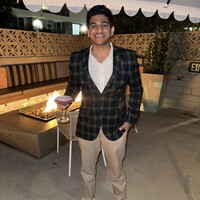 IMPEX TECHNOLOGIES Employee Sourabh Patil's profile photo