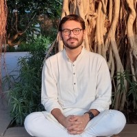 Raga Svara Employee Mohit Patel's profile photo