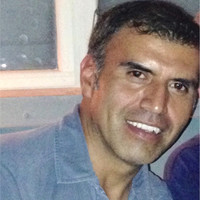 Javier Cisneros Email