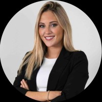 Lifehive Employee Andrea Guillen's profile photo