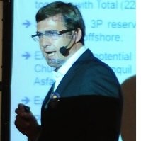 ROCH Employee Gustavo Albrecht's profile photo