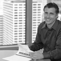 Ocean Tomo Employee Richard Lettiere's profile photo