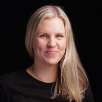 Zure Employee Suvi Leinonen's profile photo