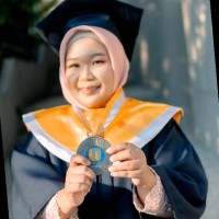 PT. Bukit Warna Abadi Employee Vivi Astutik's profile photo